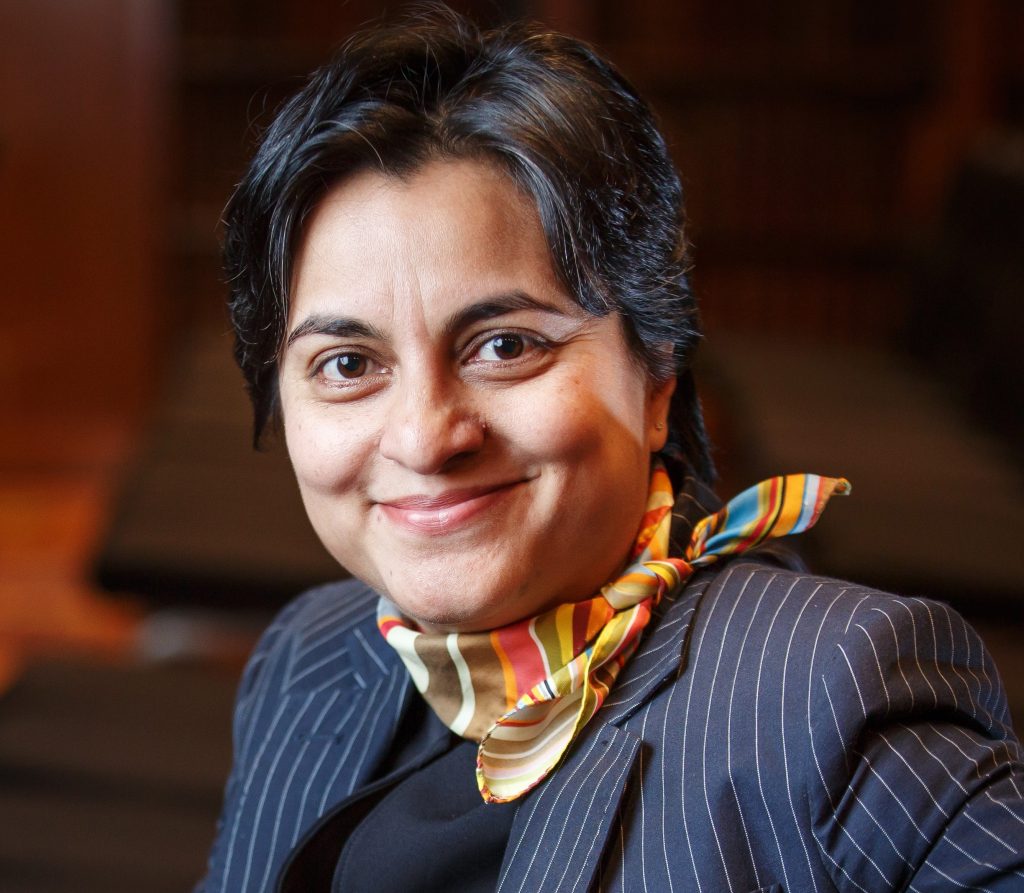 Professor Muzlifah Haniffa is a Consultant Dermatologist and Wellcome Trust Senior Research Fellow in Clinical Science at Newcastle&rsquo;s Royal Victoria Infirmary