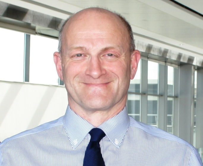 Professor Graham Jackson, Consultant Haematologist at Newcastle&rsquo;s Freeman Hospital, and Professor at the Northern Institute for Cancer Research at Newcastle University led the UK-wide study.