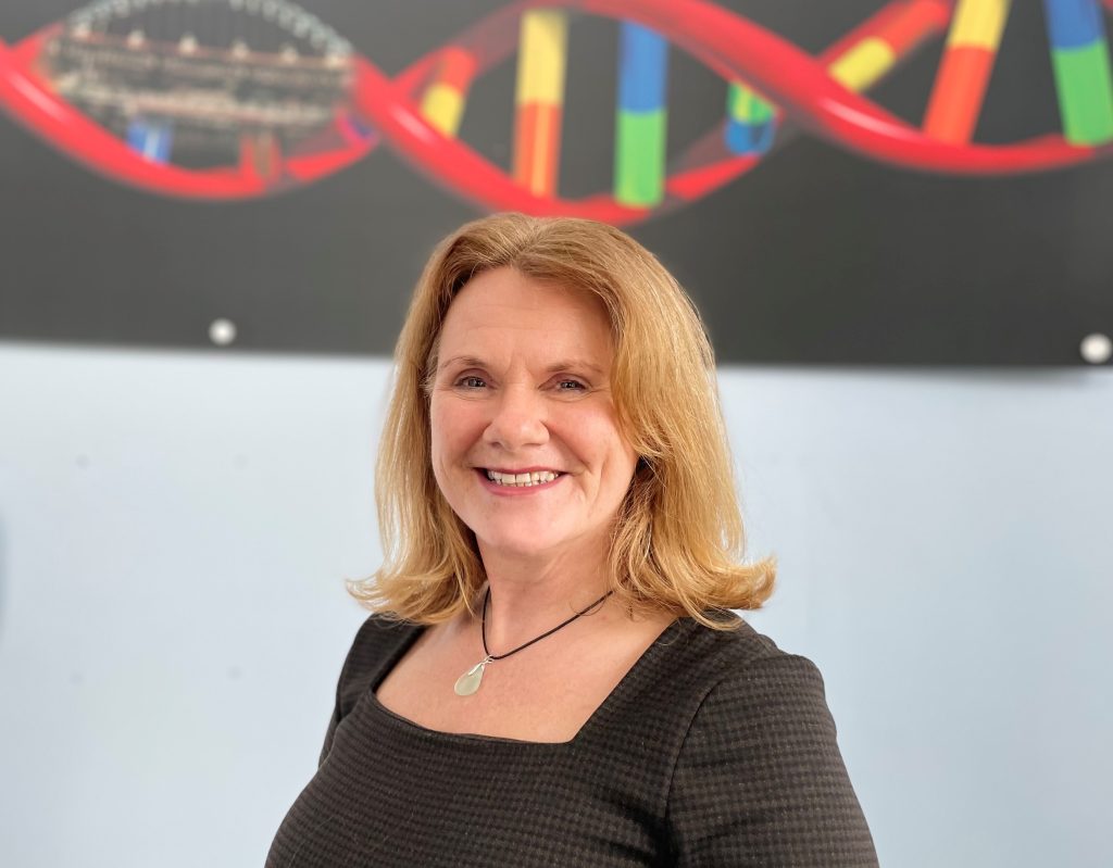 Dr Lorraine Cowley is national lead NMAHP for NIHR CRN Genomics Research Specialty Group and a Principal Genetic Counsellor based at the Northern Genetics Service at Newcastle&rsquo;s Centre for Life.