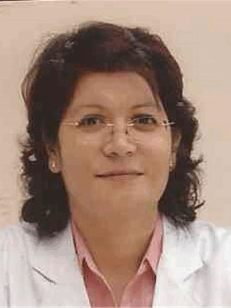 Mrs Loraine Kalra is a consultant oncoplastic breast surgeon at the RVI