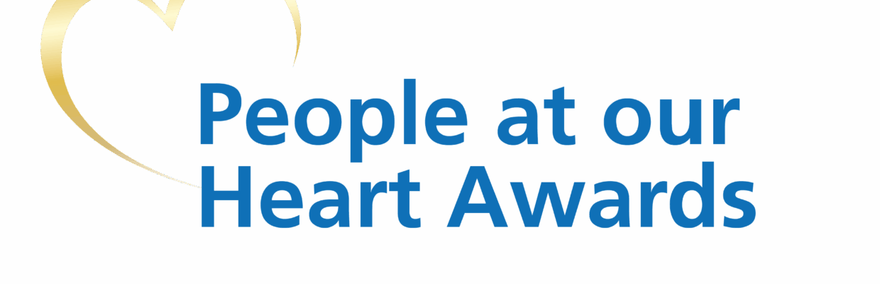 People at our heart awards