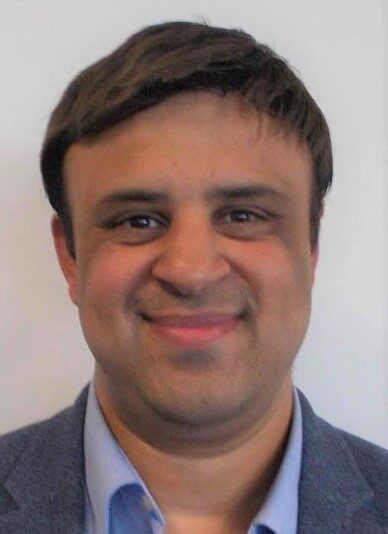Mr Sohom Maitra is a Consultant in Emergency Medicine at the RVI's Great North Trauma and Emergency Centre