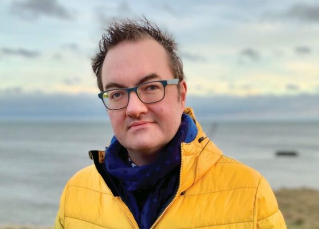 Dr Rhys Thomas is an Honorary Consultant Neurologist at the RVI's Neurosciences Centre where he specialises in epilepsy, first seizure and people with learning disability and epilepsy.