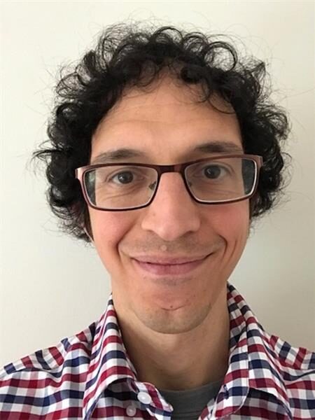 Dr Vias Demetriou is a Consultant Neuroradiologist at Newcastle's Neurosciences Centre