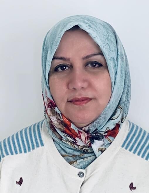 Dr Zohreh Nademi is a 'Specialist Doctor in Paediatric HSCT/Immunology