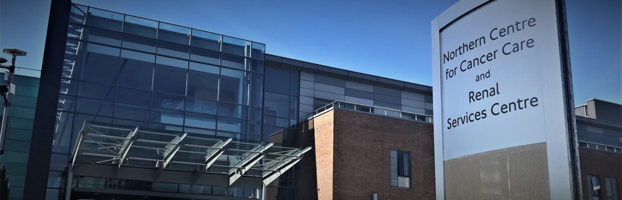 Northern Centre for Cancer Care