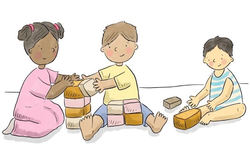 Starting2Move Campaign launch