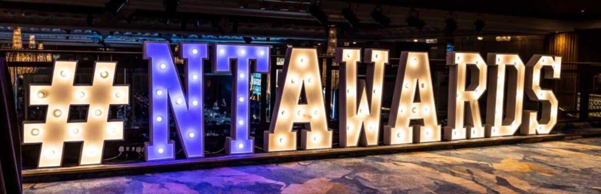 Nursing Times Awards Finalists 2023