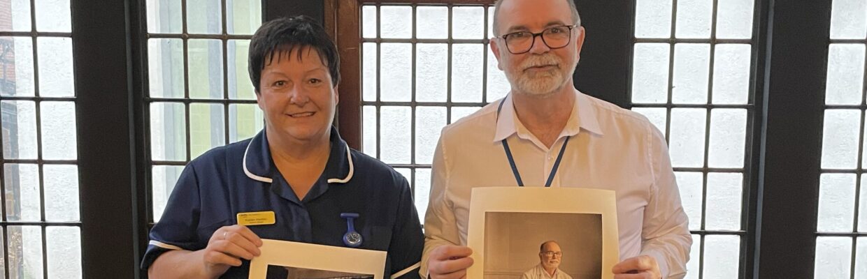 Karen and Paul Hutton (2)