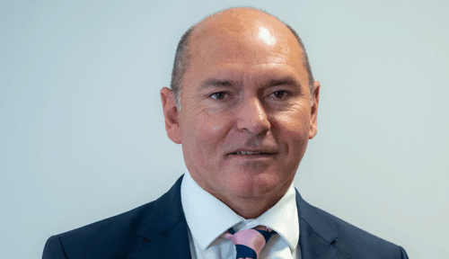 Sir Jim Mackey