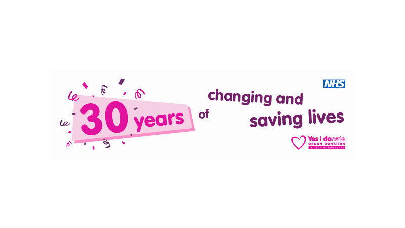 Organ donation week for web