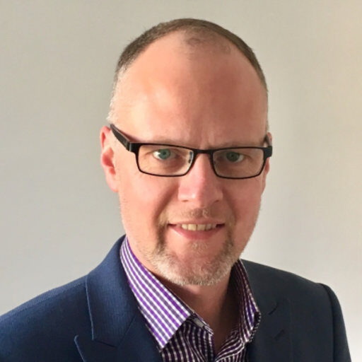 Dr Steven Masson is a consultant hepatologist