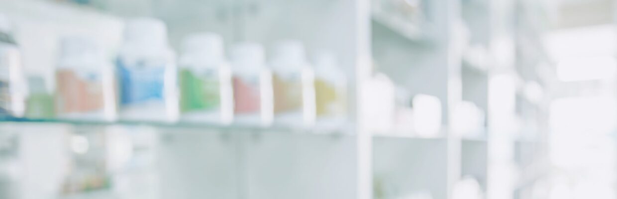 Pharmacy Services