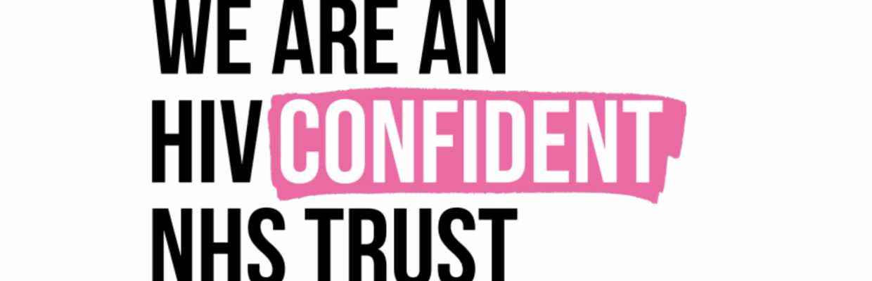 HIV Confident Trust