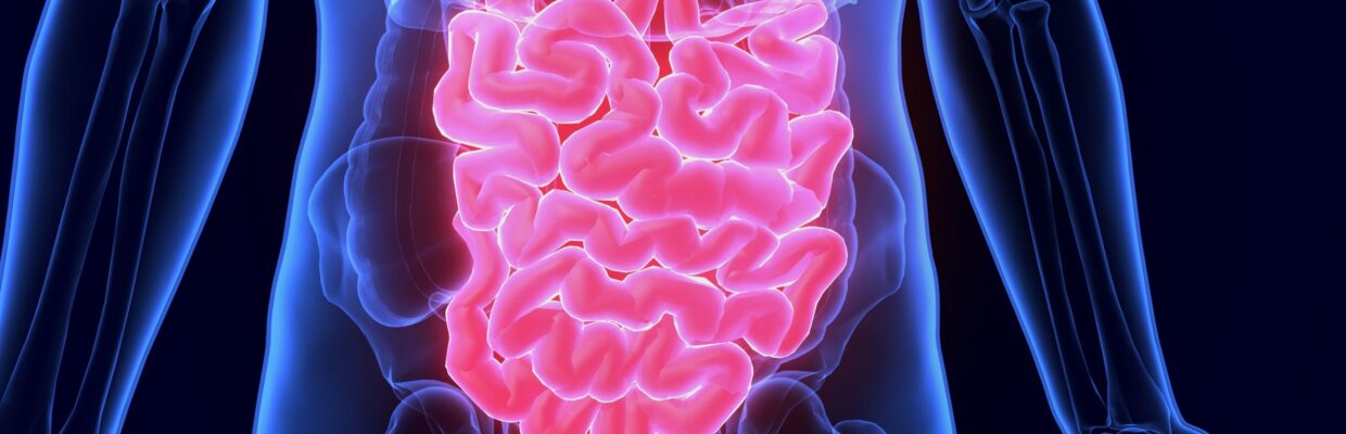 Our gastroenterology department is led by experienced specialists who care for people with a range of digestive disorders.