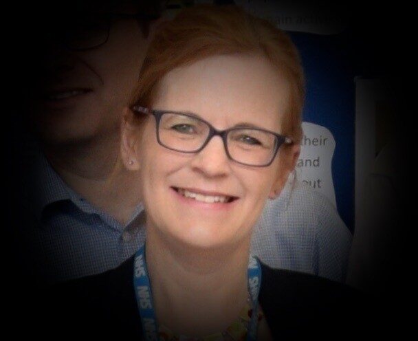 Dr Jane Noble is a Consultant Physician specialising in Older People's Medicine