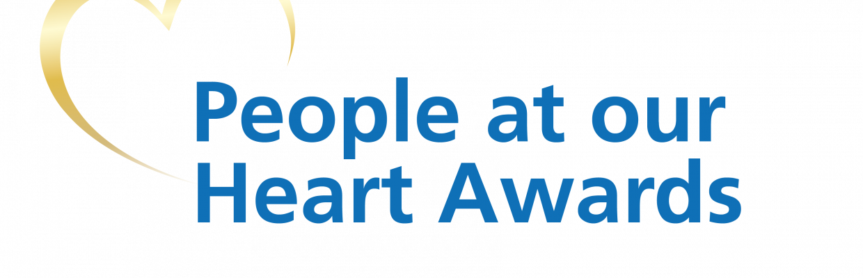 People at our heart awards